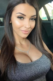 Проститутка Софья