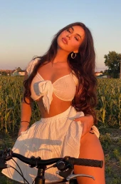 Проститутка Вероника